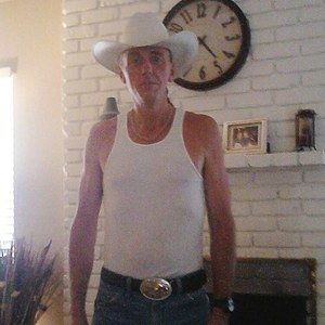 Meet your Posher, Patrick